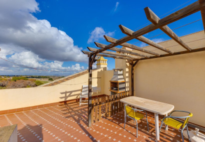 Reventa - Bungalow - Orihuela Costa - Villamartin