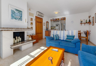 Reventa - Bungalow - Orihuela Costa - Villamartin