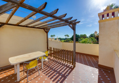 Reventa - Bungalow - Orihuela Costa - Villamartin