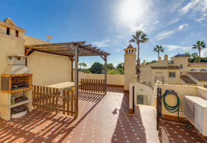 Reventa - Bungalow - Orihuela Costa - Villamartin