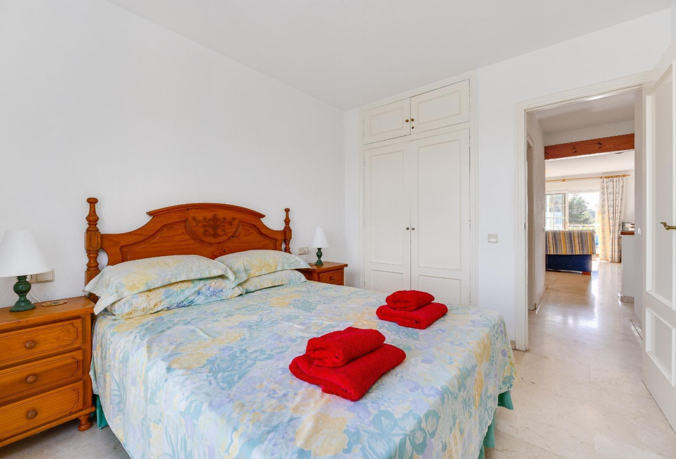 Reventa - Bungalow - Orihuela Costa - Villamartin