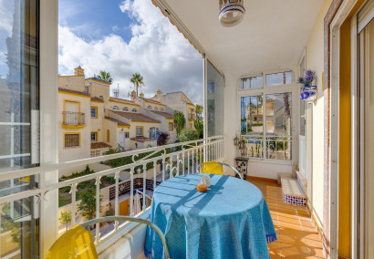 Reventa - Bungalow - Orihuela Costa - Villamartin