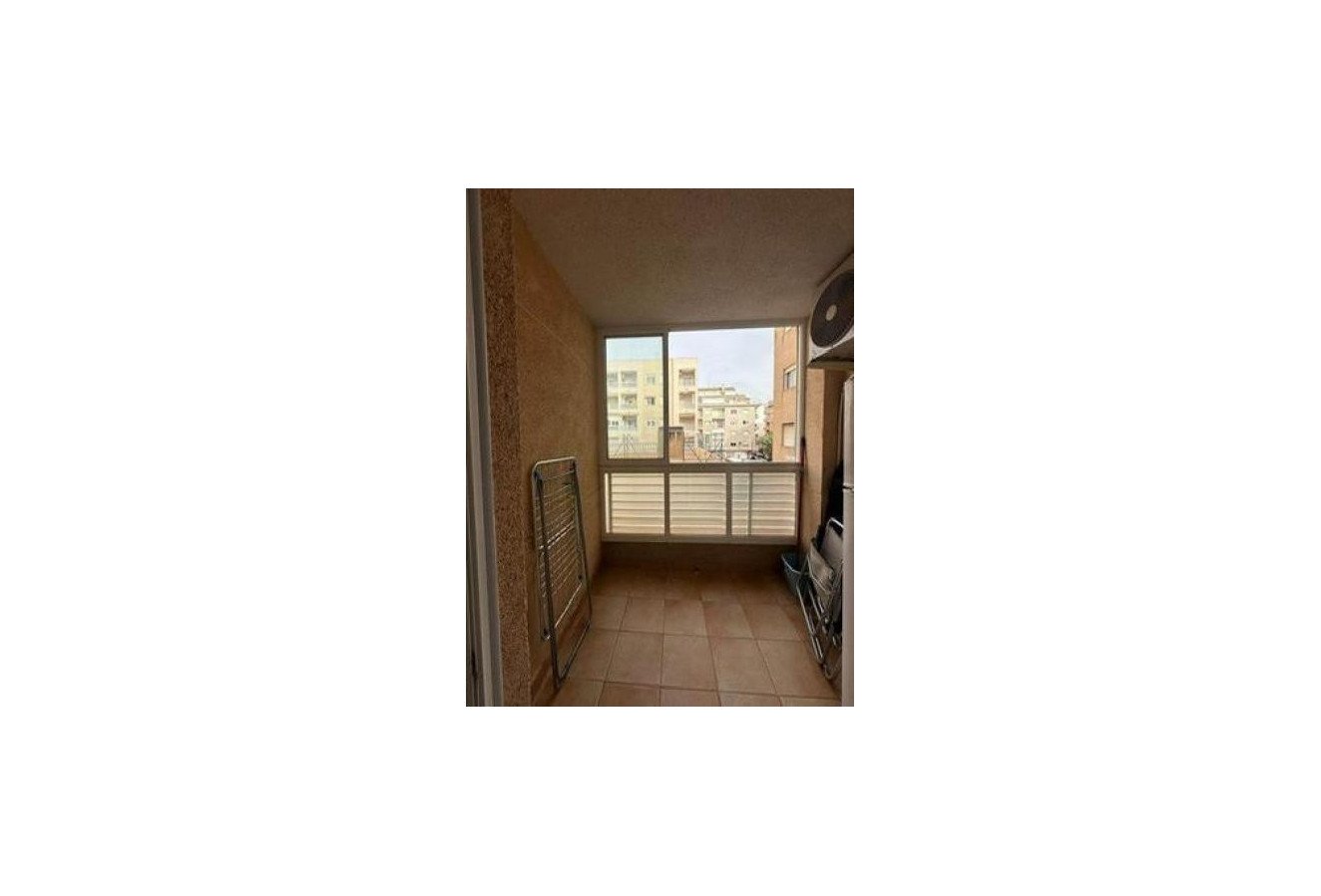 Reventa - Apartamento / piso - Torrevieja - Centro