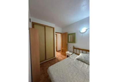 Reventa - Apartamento / piso - Torrevieja - Centro