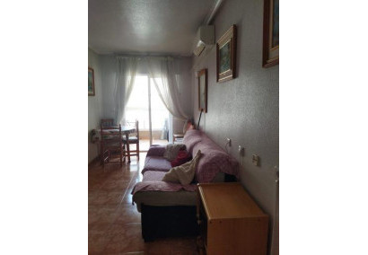 Reventa - Apartamento / piso - Torrevieja - Centro