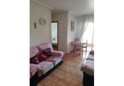 Reventa - Apartamento / piso - Torrevieja - Centro