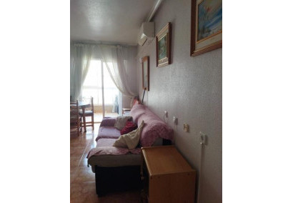 Reventa - Apartamento / piso - Torrevieja - Centro