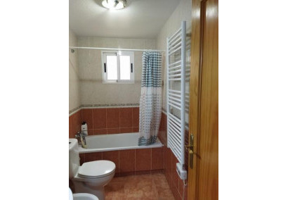 Reventa - Apartamento / piso - Torrevieja - Centro