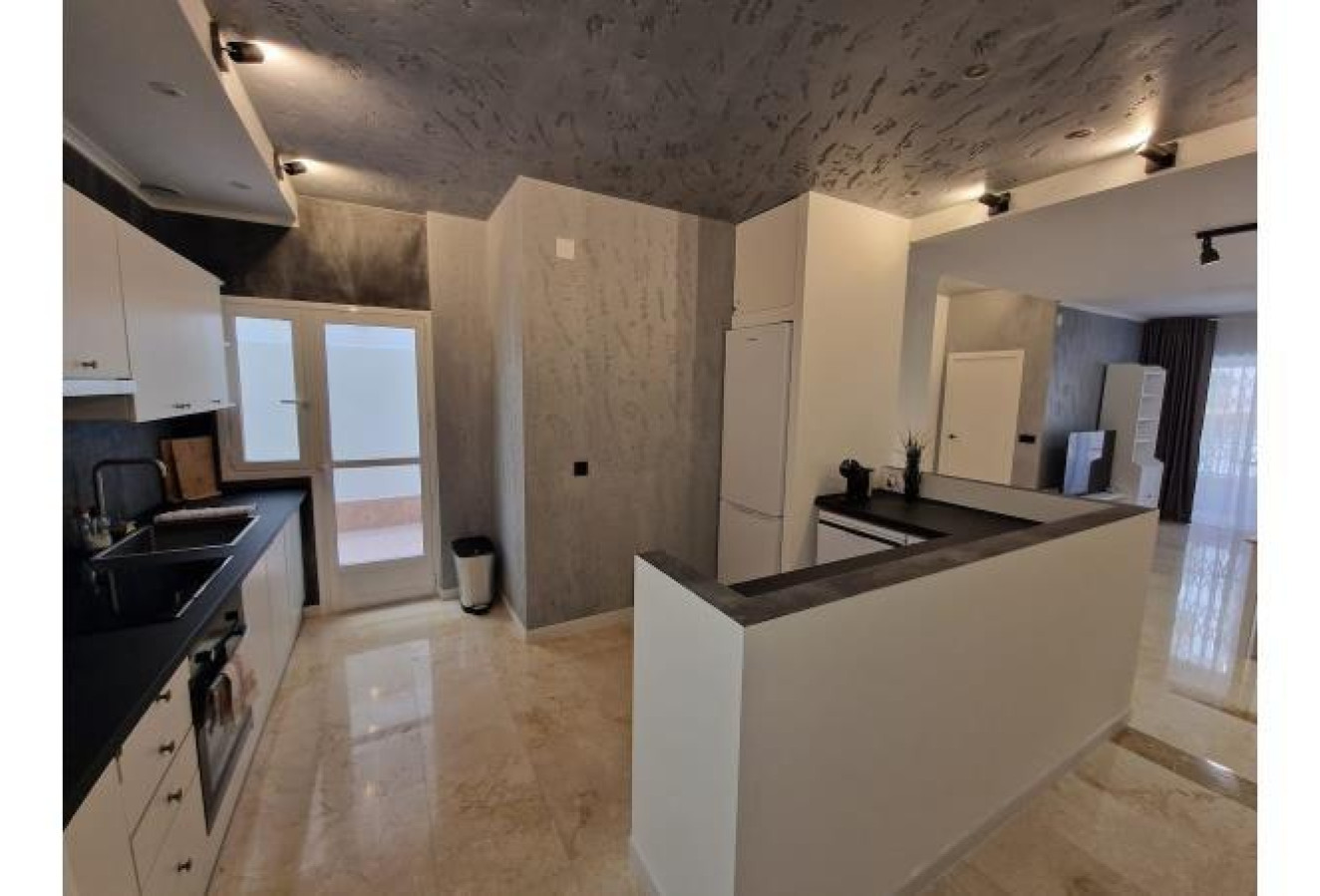 Reventa - Apartamento / piso - Torrevieja - Playa del cura