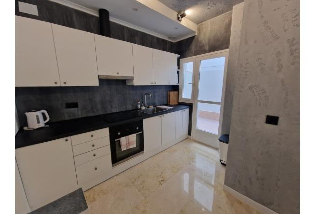 Reventa - Apartamento / piso - Torrevieja - Playa del cura