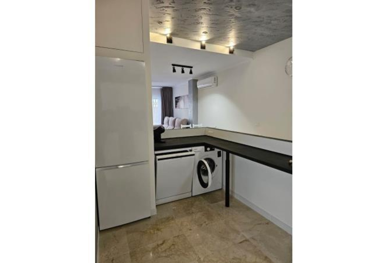 Reventa - Apartamento / piso - Torrevieja - Playa del cura