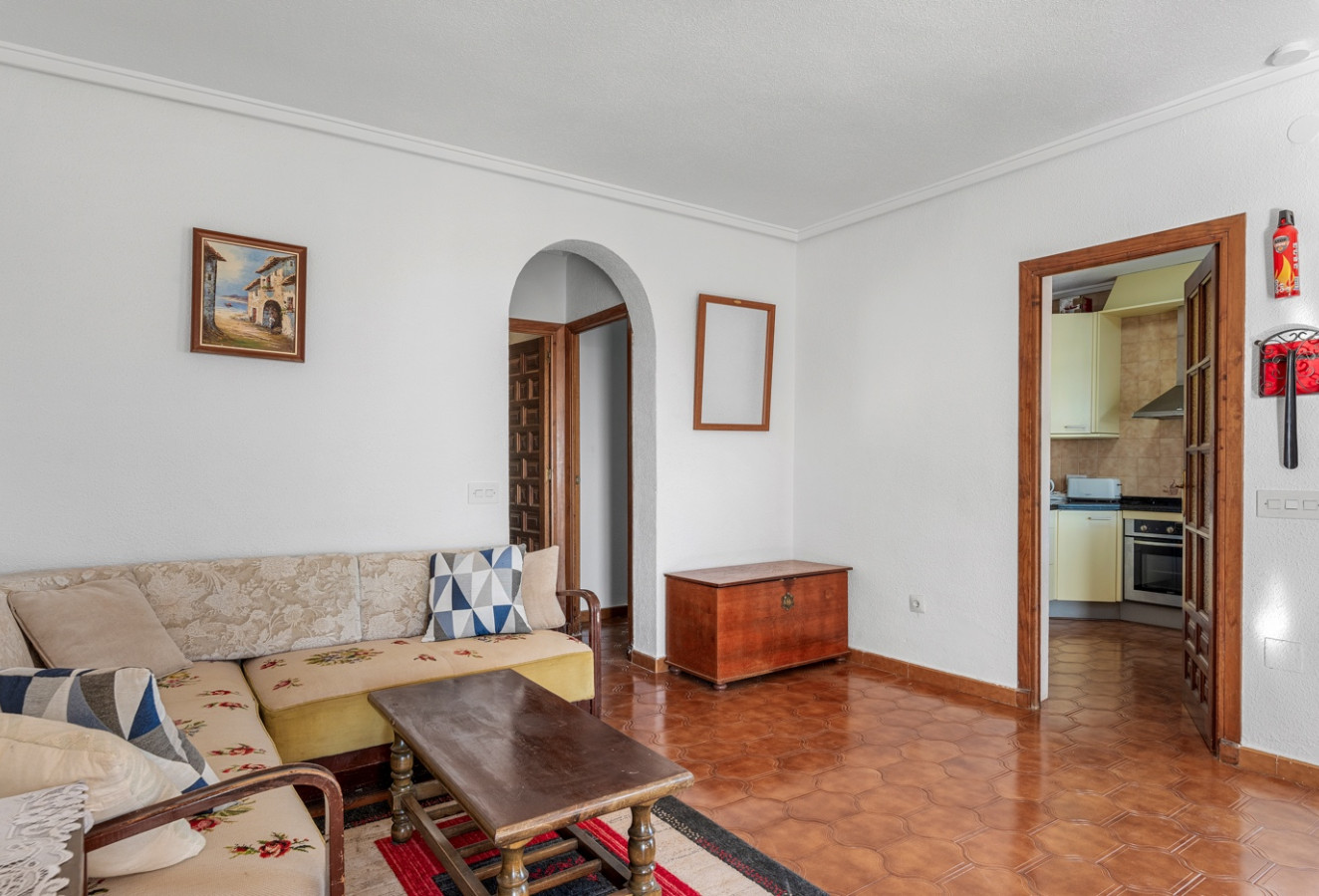 Reventa - Villa - Ciudad Quesada - Ciudad Quesada - Rojales