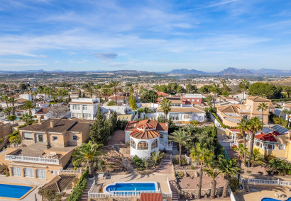 Reventa - Villa - Ciudad Quesada - Ciudad Quesada - Rojales