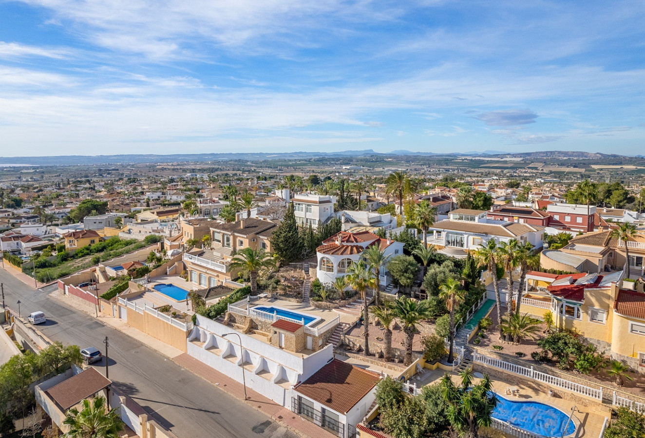 Reventa - Villa - Ciudad Quesada - Ciudad Quesada - Rojales