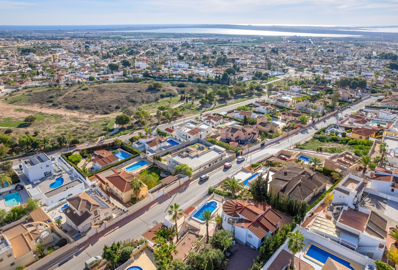 Reventa - Villa - Ciudad Quesada - Ciudad Quesada - Rojales