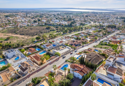 Reventa - Villa - Ciudad Quesada - Ciudad Quesada - Rojales