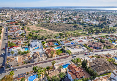 Reventa - Villa - Ciudad Quesada - Ciudad Quesada - Rojales