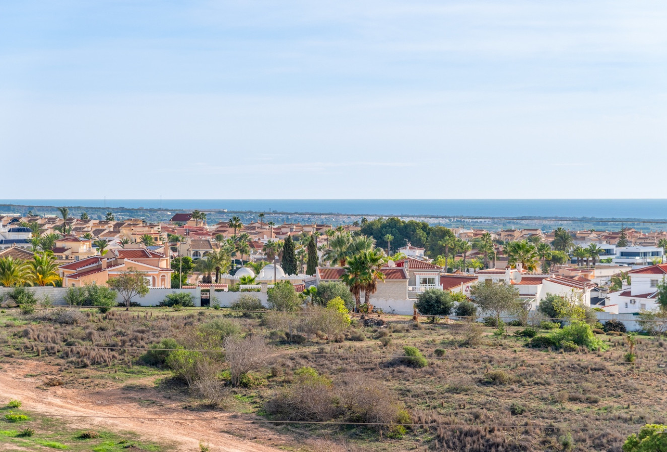 Reventa - Villa - Ciudad Quesada - Ciudad Quesada - Rojales