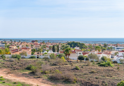 Reventa - Villa - Ciudad Quesada - Ciudad Quesada - Rojales