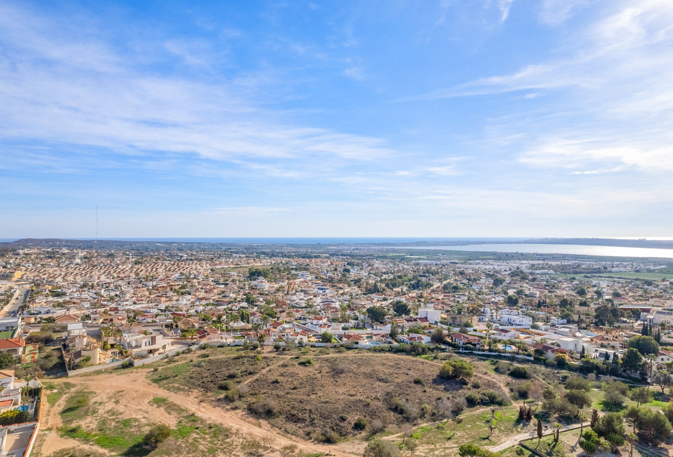 Reventa - Villa - Ciudad Quesada - Ciudad Quesada - Rojales