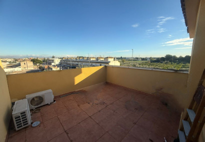 Reventa - Apartamento / piso - Daya Nueva