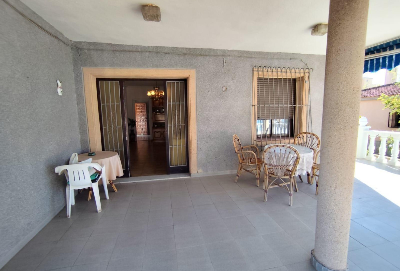 Reventa - Bungalow - Torrevieja - Playa de los locos