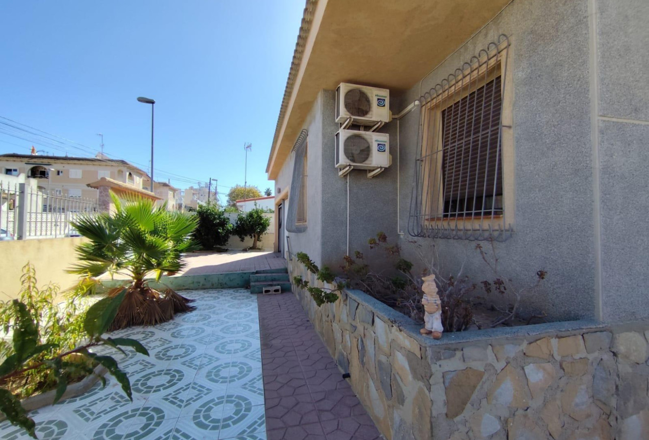 Reventa - Bungalow - Torrevieja - Playa de los locos