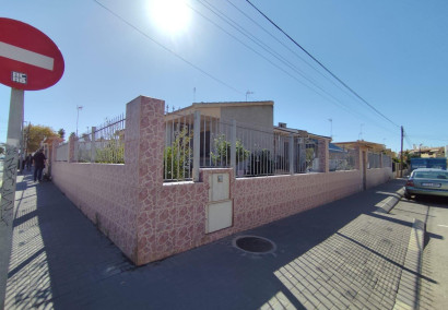 Reventa - Bungalow - Torrevieja - Playa de los locos