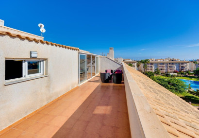 Reventa - Apartamento / piso - Orihuela Costa - Playa Flamenca