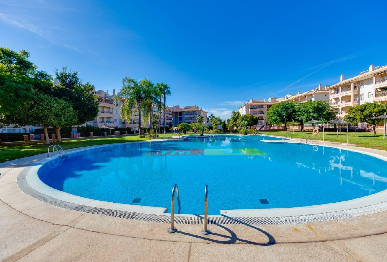 Reventa - Apartamento / piso - Orihuela Costa - Playa Flamenca