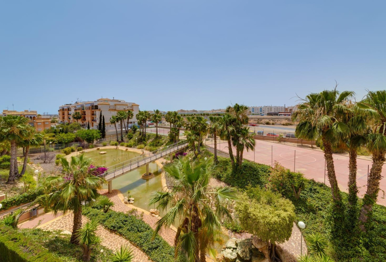 Reventa - Apartamento / piso - Orihuela Costa - Playa Flamenca