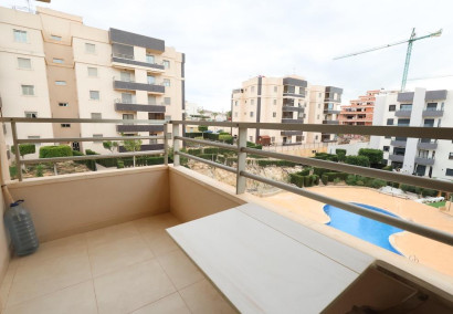 Reventa - Apartamento / piso - San Miguel de Salinas - Pueblo 9