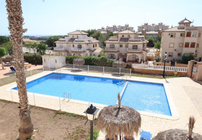 Reventa - Bungalow - Orihuela Costa - Montezenia