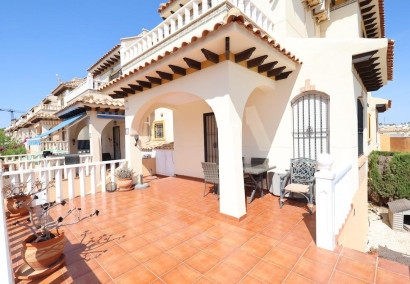 Reventa - Bungalow - Orihuela Costa - Montezenia