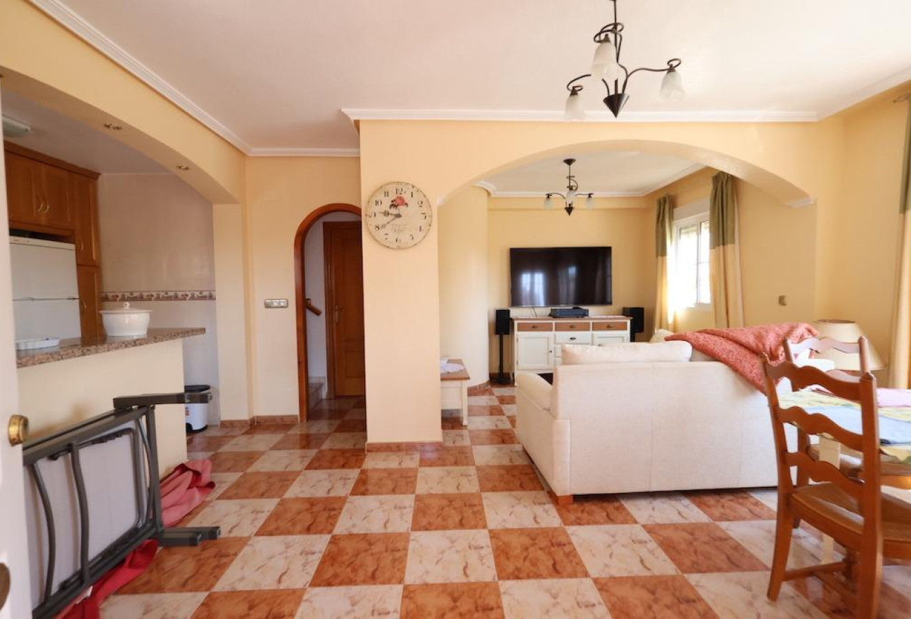 Reventa - Bungalow - Orihuela Costa - Montezenia