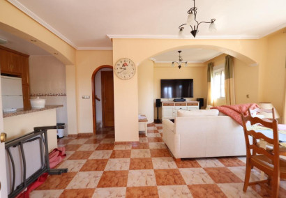 Reventa - Bungalow - Orihuela Costa - Montezenia