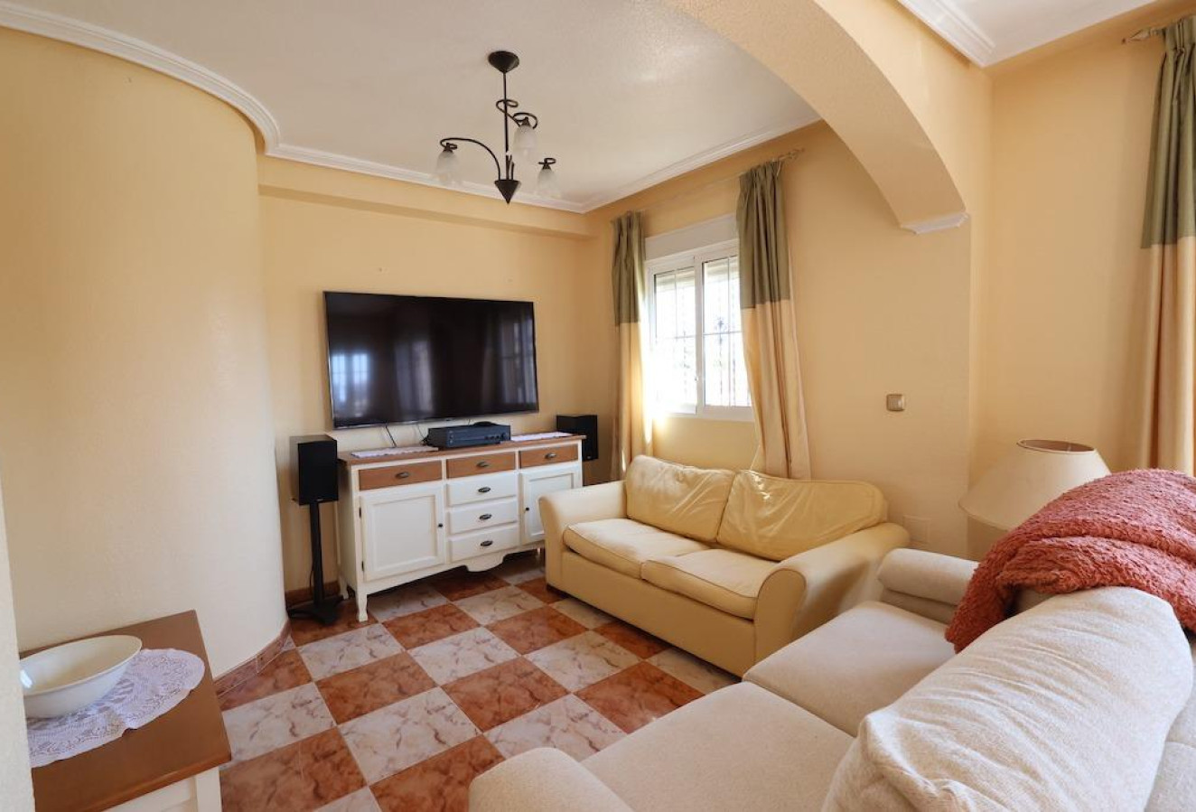 Reventa - Bungalow - Orihuela Costa - Montezenia