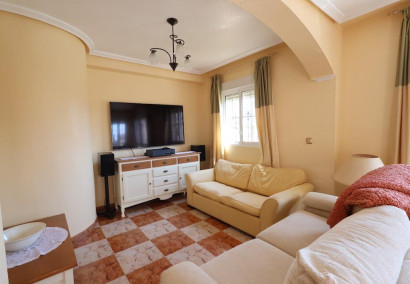 Reventa - Bungalow - Orihuela Costa - Montezenia