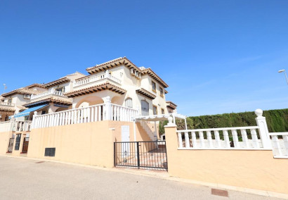 Reventa - Bungalow - Orihuela Costa - Montezenia