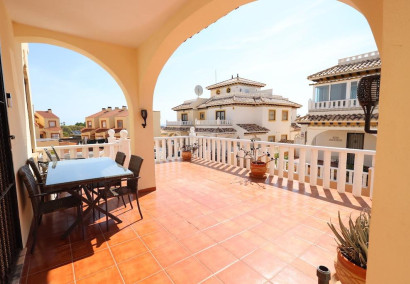 Reventa - Bungalow - Orihuela Costa - Montezenia