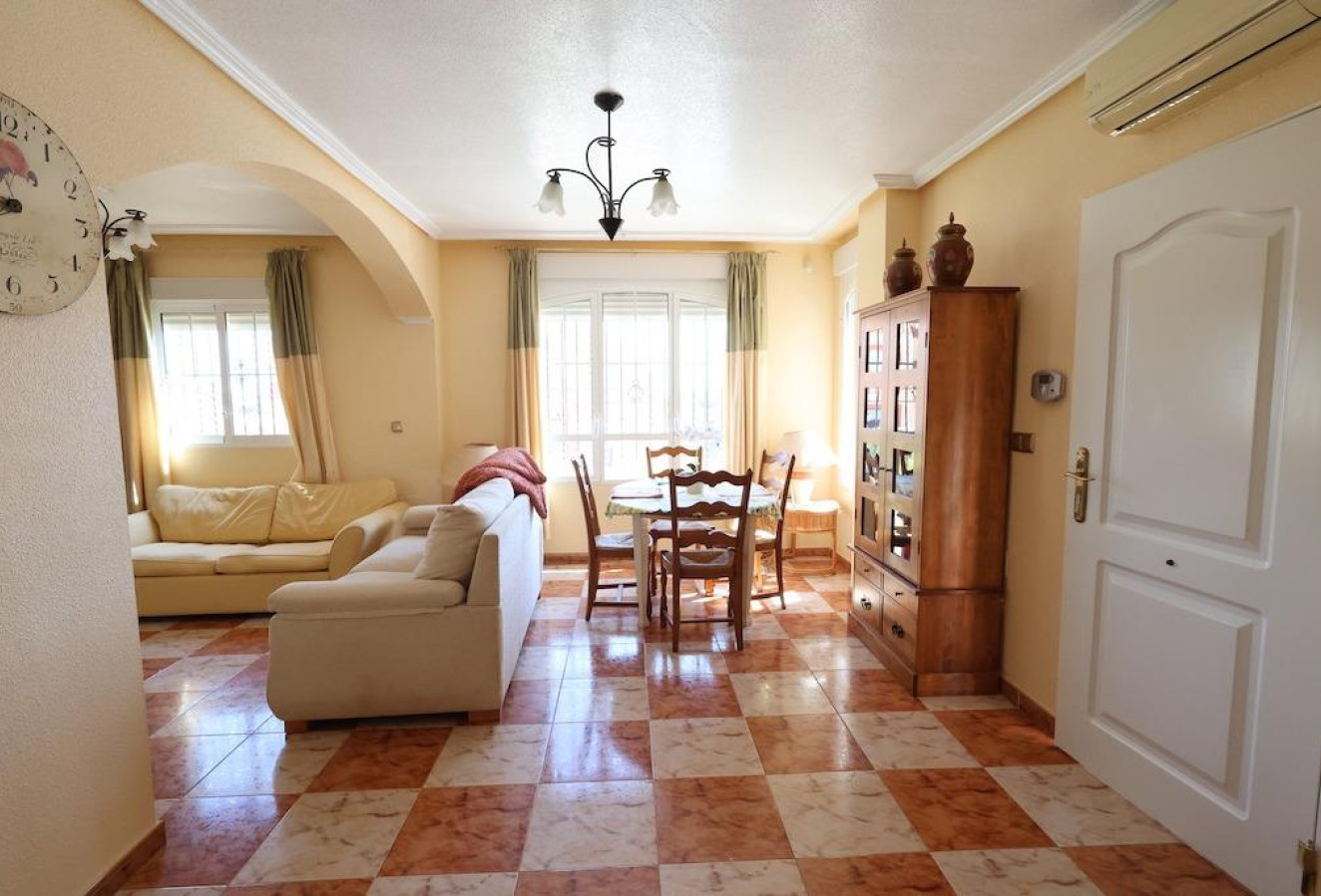 Reventa - Bungalow - Orihuela Costa - Montezenia