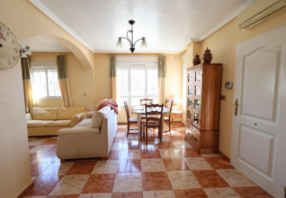 Reventa - Bungalow - Orihuela Costa - Montezenia