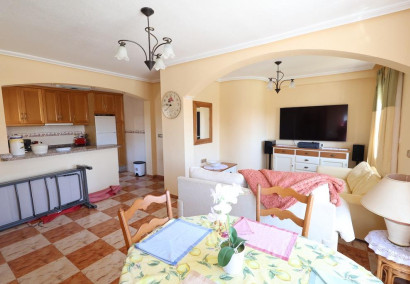 Reventa - Bungalow - Orihuela Costa - Montezenia