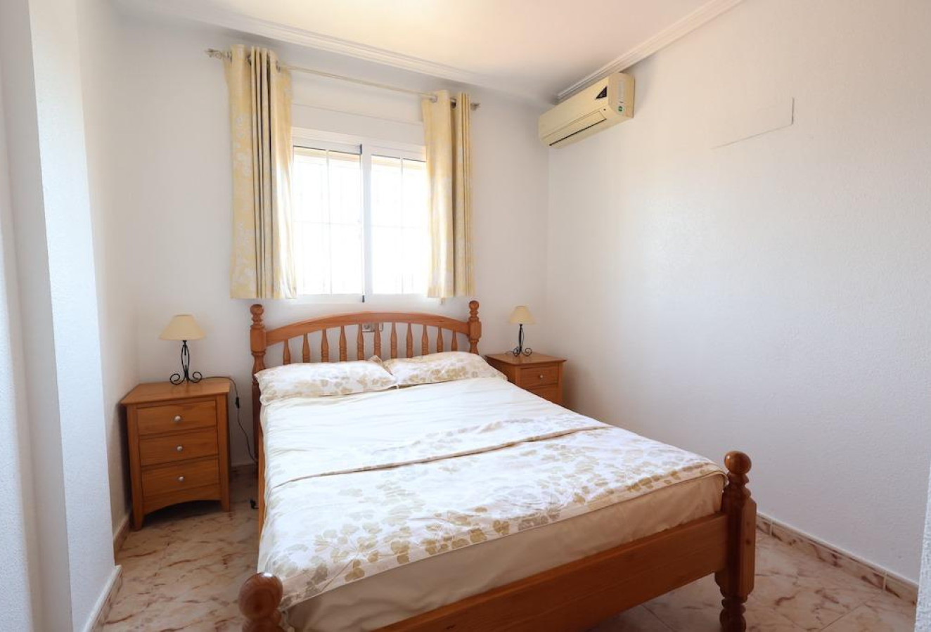 Reventa - Bungalow - Orihuela Costa - Montezenia