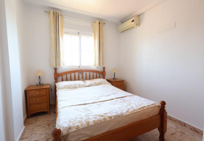 Reventa - Bungalow - Orihuela Costa - Montezenia