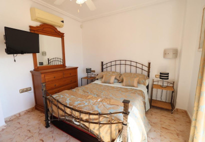 Reventa - Bungalow - Orihuela Costa - Montezenia