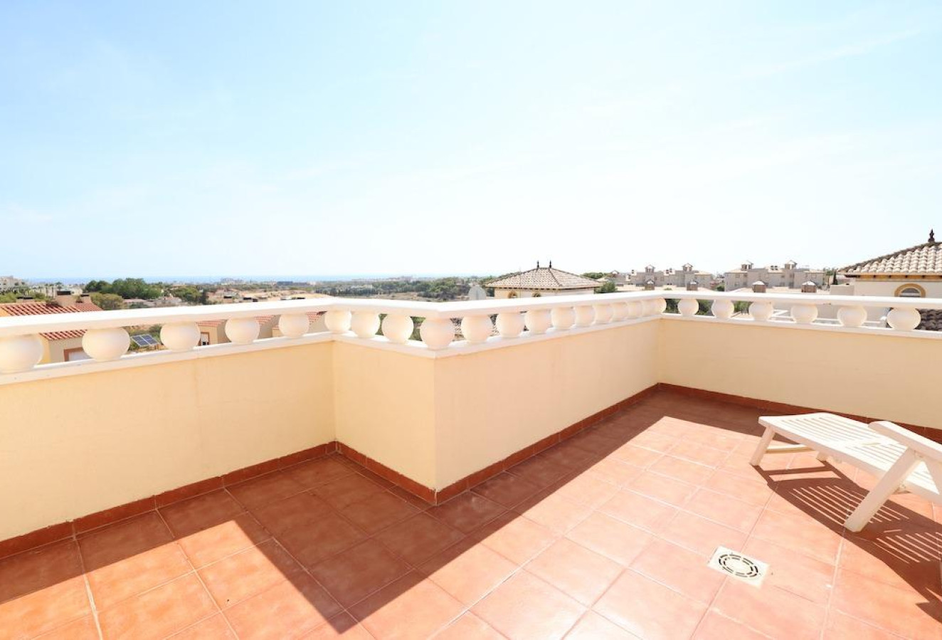 Reventa - Bungalow - Orihuela Costa - Montezenia