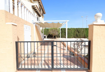 Reventa - Bungalow - Orihuela Costa - Montezenia