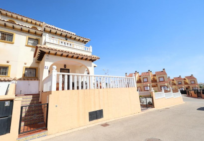 Reventa - Bungalow - Orihuela Costa - Montezenia