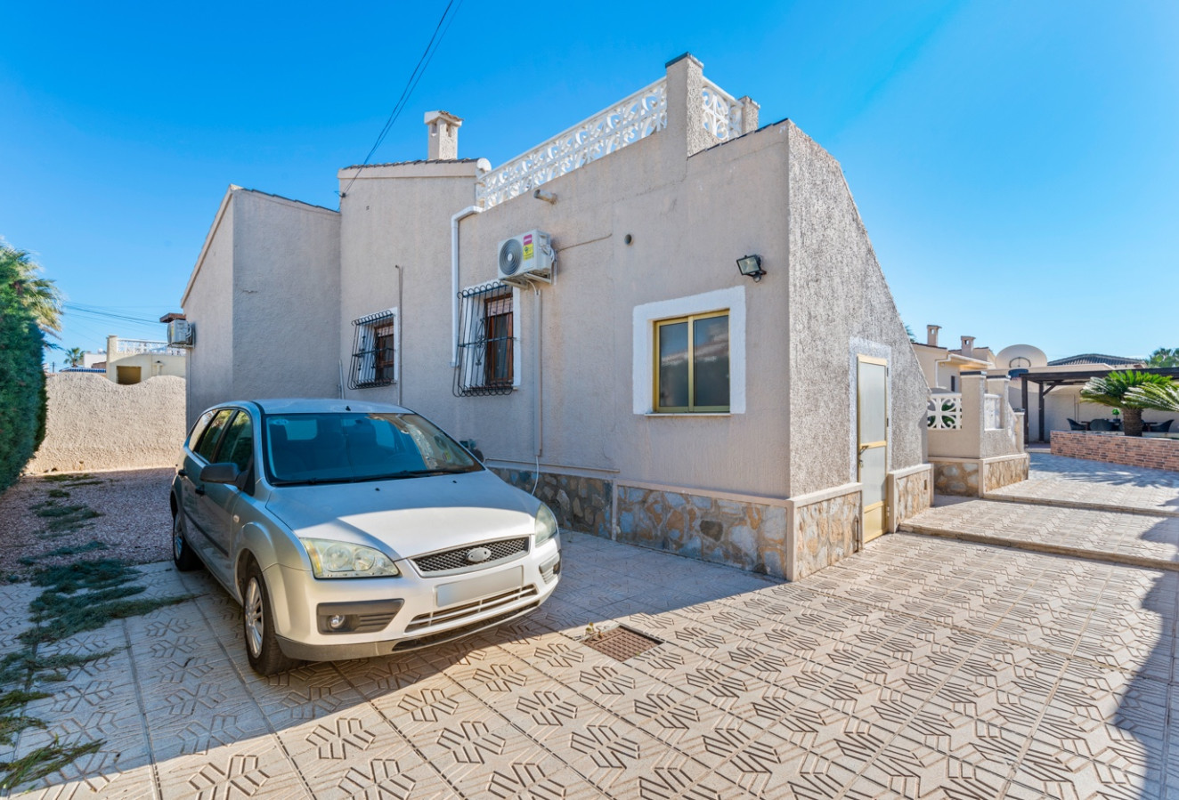 Reventa - Villa - Ciudad Quesada - Ciudad Quesada - Rojales